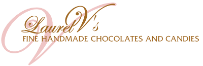 Laurel V's Fine Handmade Chocolates and Candies